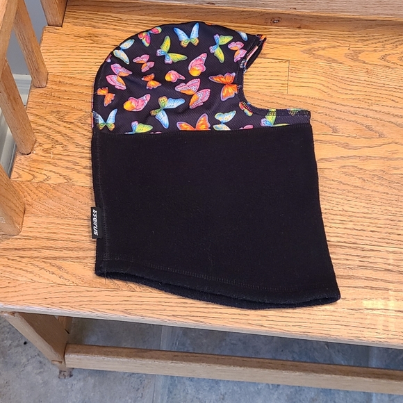 Seirus Innovation Other - Thick N Thin Balaclava -kids